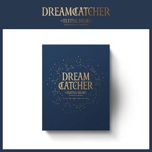 Dreamcatcher - 2022 Season's Greetings Nolae Kpop