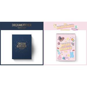 Dreamcatcher - 2022 Season's Greetings Nolae Kpop