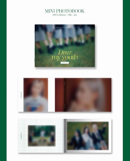 DREAMCATCHER - 2024 SEASON’S GREETINGS Nolae Kpop