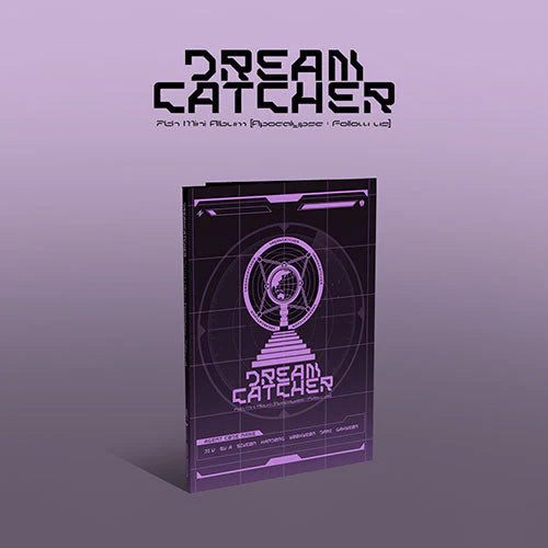 dreamcatcher cover photo