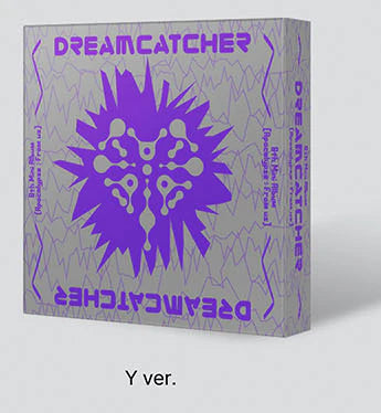 DREAMCATCHER - APOCALYPSE FROM US (8TH MINI ALBUM) Nolae Kpop