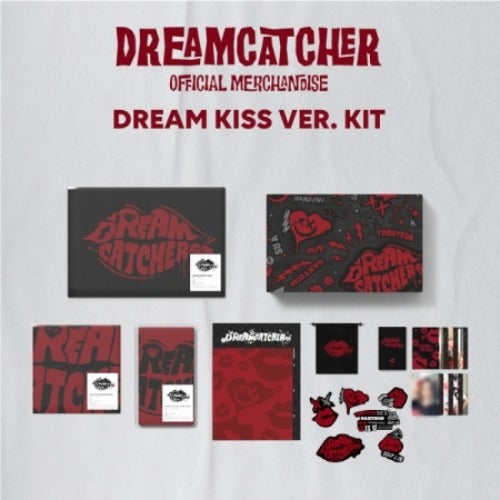 DREAMCATCHER - Official MD Nolae Kpop