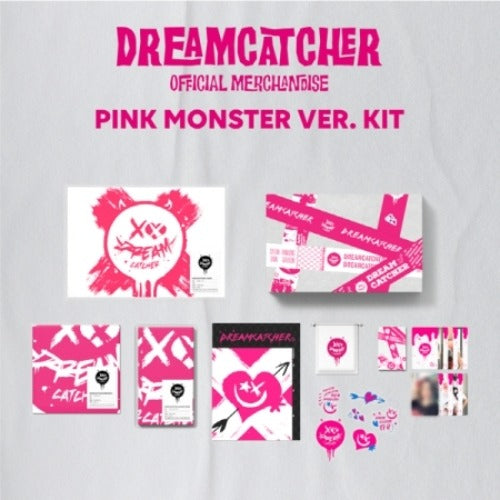 DREAMCATCHER - Official MD Nolae Kpop