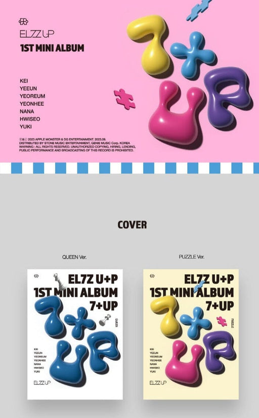 KPOP 2pcs/set ITZY Album CHECKMATE Poster Sticker Wall Sticker