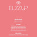 EL7Z UP - OFFICIAL LIGHT STICK Nolae Kpop