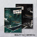 EPEX - 1st EP Album [Bipolar Pt.1 Prelude of Anxiety] - Pre-Order