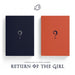 EVERGLOW - Return of the Girl (Mini Album Vol.3) Nolae Kpop