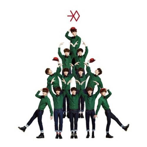 EXO - Miracles in December