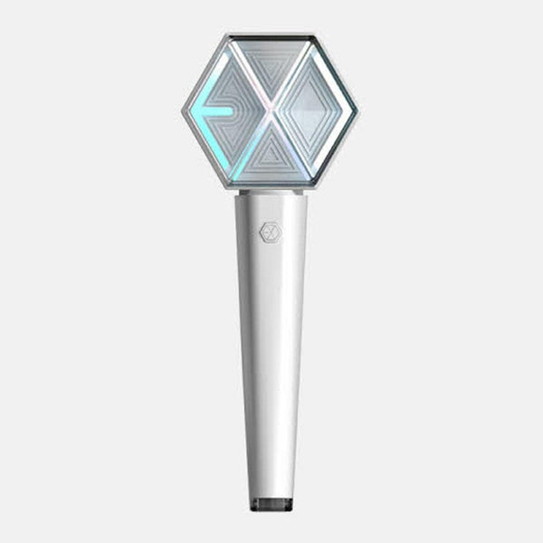 EXO OFFICIAL FANLIGHT VER.3.0 本体ベッキョントレカ EXO OFFICIAL