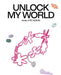 FROMIS_9 - UNLOCK MY WORLD (WEVERSE ALBUMS VER.) Nolae Kpop