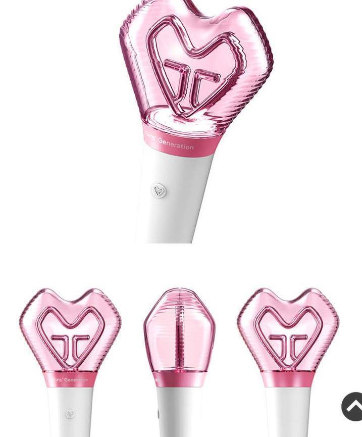 GIRLS' GENERATION - Official Light Stick