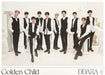 Golden Child - DDARA - Poster Nolae Kpop