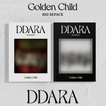 Golden Child - DDARA (Vol. 2 Repackage) Nolae Kpop