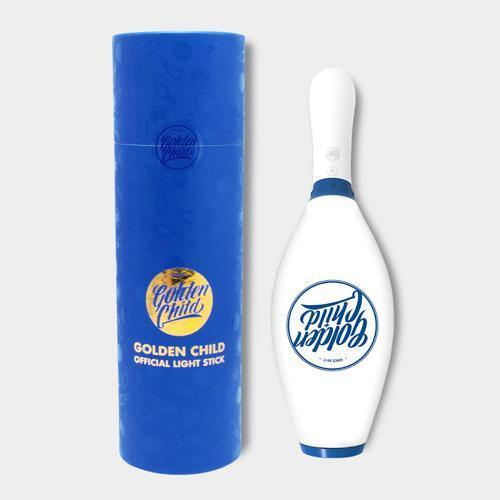 GOLDEN CHILD - Official Light Stick