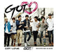 GOT7 - 2nd Mini Album "GOT LOVE"