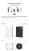 HAN SEUNG WOO - 2nd Mini [Fade] - Pre-Order