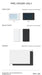 HAN SEUNG WOO - 2nd Mini [Fade] - Pre-Order