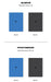 HAN SEUNG WOO - FRAME (3rd Mini Album) Nolae Kpop