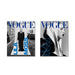 HOSH I& WOOZI & VERNON (SEVENTEEN) - VOGUE (05/23) Nolae Kpop
