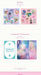 Hyuna&Dawn - 1st Mini Album [1+1=1]
