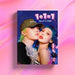 Hyuna&Dawn - 1st Mini Album [1+1=1]