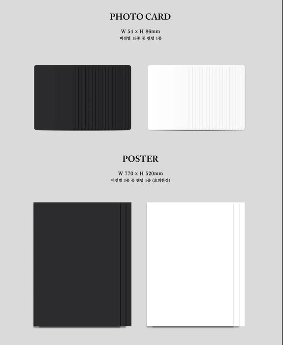 INFINITE - 13EGIN (7TH MINI ALBUM) Nolae Kpop