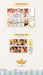 ITZY - 2022 Season's Greetings - Best Friends Forever Nolae Kpop