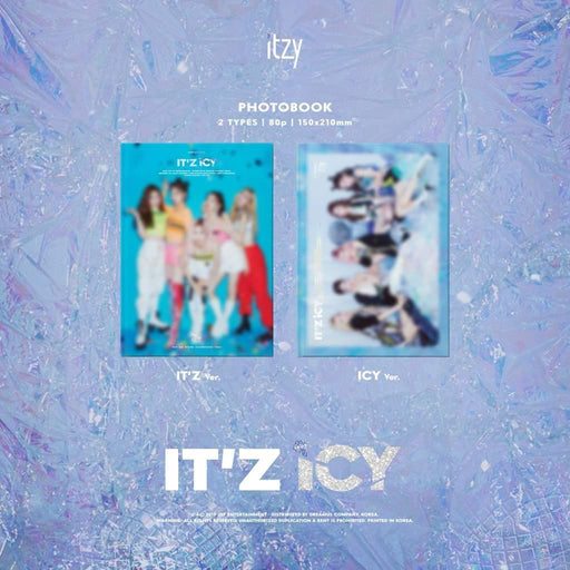 ITZY - CHECKMATE (STANDARD EDITION) — Nolae