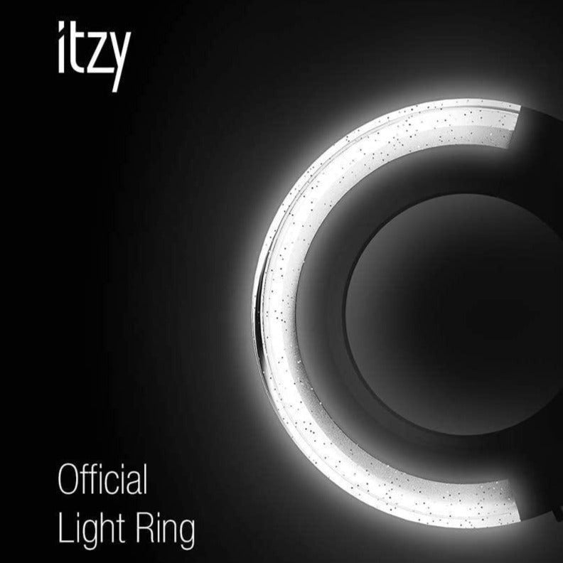 ITZY - OFFICIAL LIGHT RING