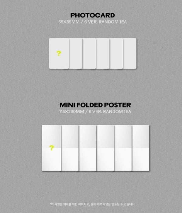 IVE - After Like (Jewel Case) Nolae Kpop