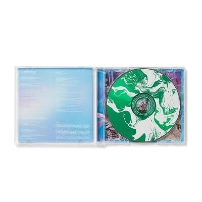 IVE - [Eleven] (Japanese ver.) Essential_Edition