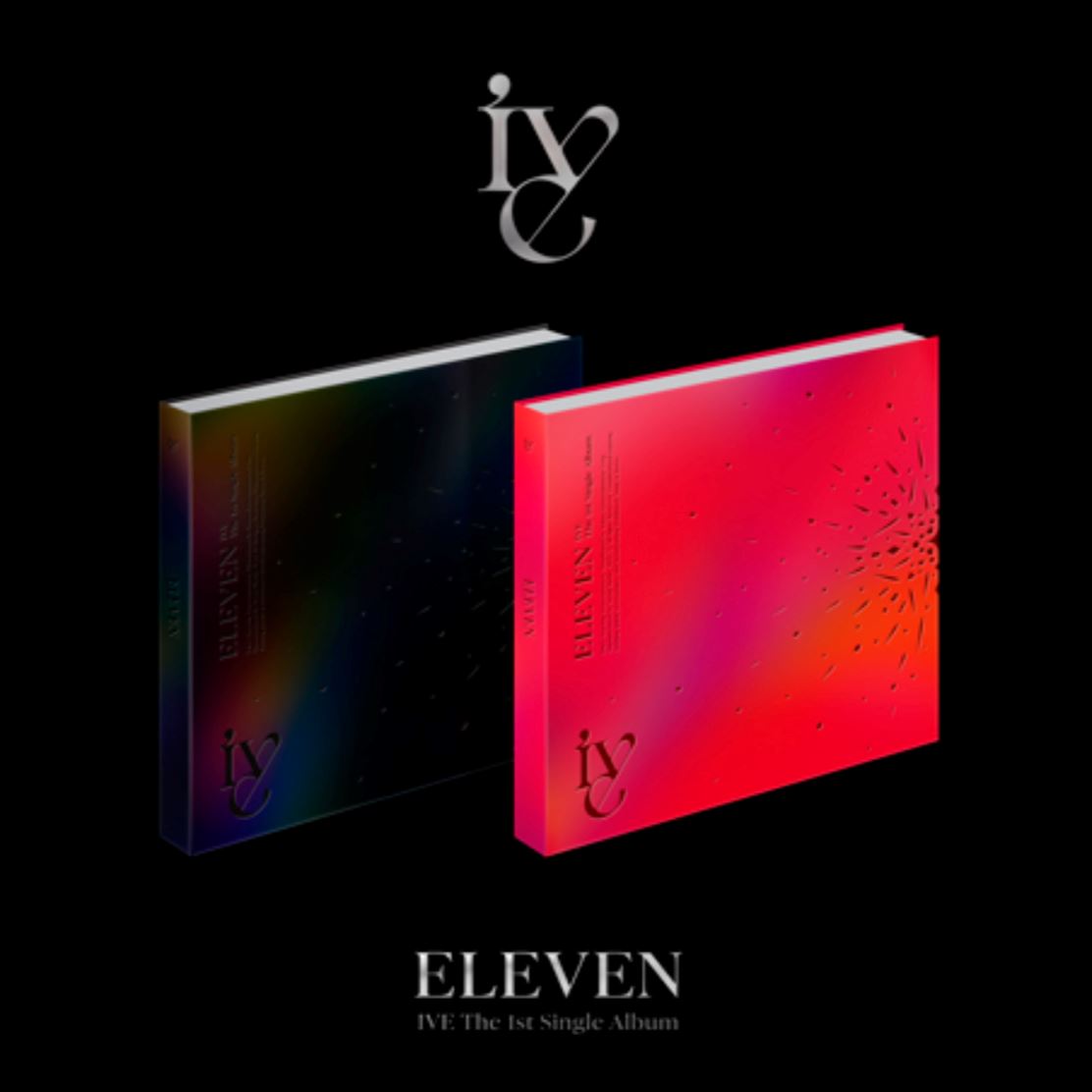 IVE - Eleven Nolae Kpop