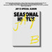 JAY B - SEASONAL HIATUS (SPECIAL ALBUM) Nolae Kpop