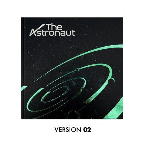 JIN (BTS) - THE ASTRONAUT SET + WeVerse Gift Nolae Kpop