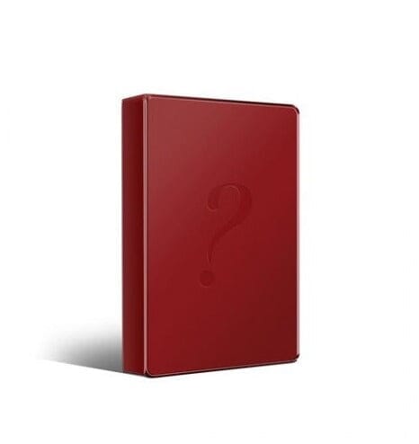 JISOO - [ME] YG TAG ALBUM (LP Ver.) + Makestar Photocard Nolae Kpop