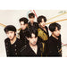 JUST B - 2nd Mini [JUST BEGUN] - POSTER Nolae Kpop