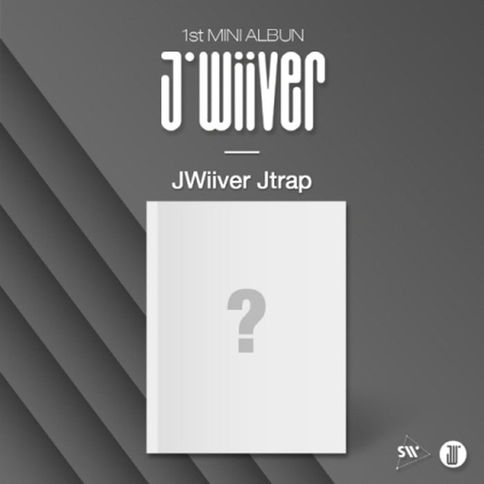 JWiiver - [Jtrap] (1ST MINI) Nolae Kpop