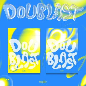 KEP1ER - [DOUBLAST]