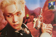 KEY - Bad Love POSTER Nolae Kpop