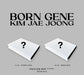 KIM JAEJOONG - BORN GENE (3RD FULL ALBUM) Nolae Kpop