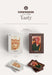 KIM WOO SEOK - 2nd Solo [TASTY]