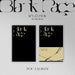 KIM WOO SEOK - BLANK PAGE (4TH MINI ALBUM) POCA ALBUM Nolae Kpop