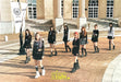 LIGHTSUM - 1ST MINI [Into The Light] - Poster Nolae Kpop
