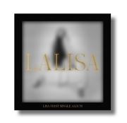 LISA - First Single Album [LALISA] Kit Ver.