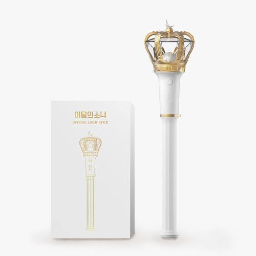LOONA - OFFICIAL LIGHT STICK