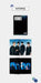 LUMINOUS - 1st Mini Album [Youth]