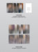 [Makestar] ATEEZ - SPIN OFF FROM THE WITNESS (Poca Album Ver.) + Photocard Nolae Kpop