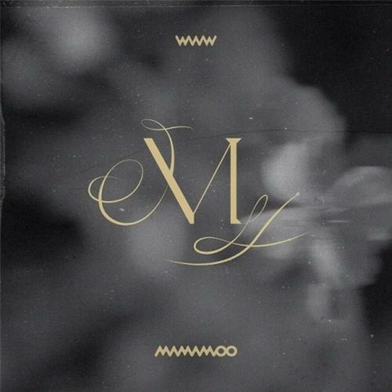 MAMAMOO - 11th Mini [WAW]