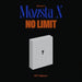 MONSTA X - NO LIMIT [KIT] Nolae Kpop