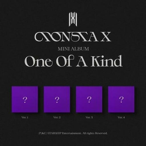 MONSTA X - 11th Mini Album 'SHAPE of LOVE' (Track List) : r/kpop